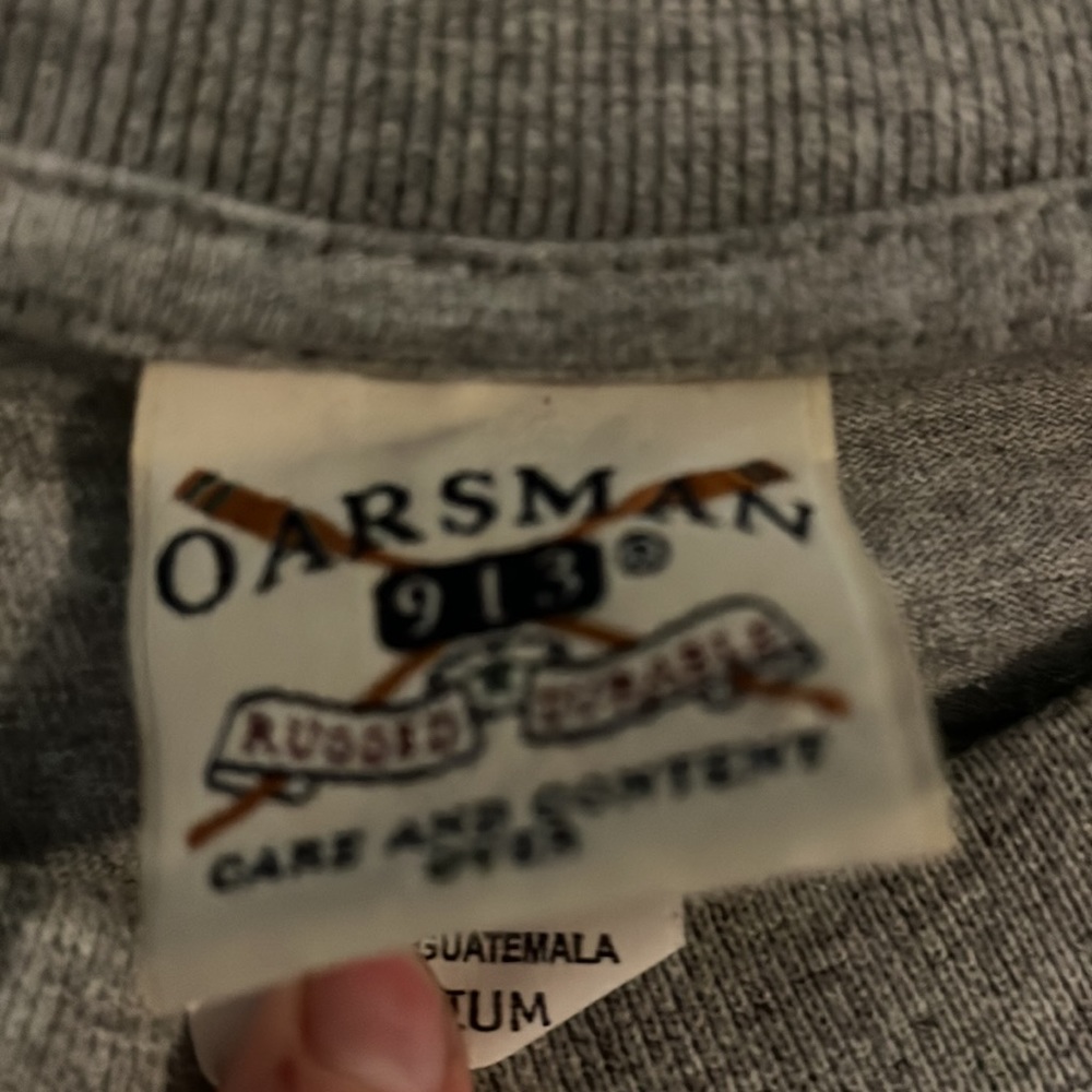 OU t-shirt - Picture 2 of 3